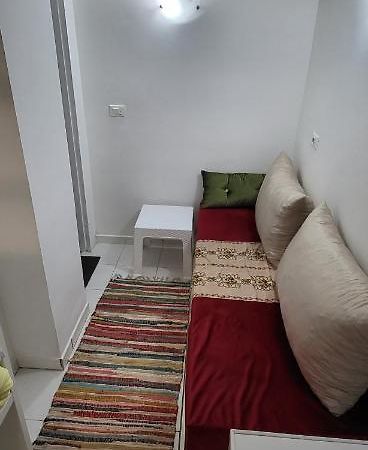 Casetta Della Fiera Apartment Verona Bagian luar foto