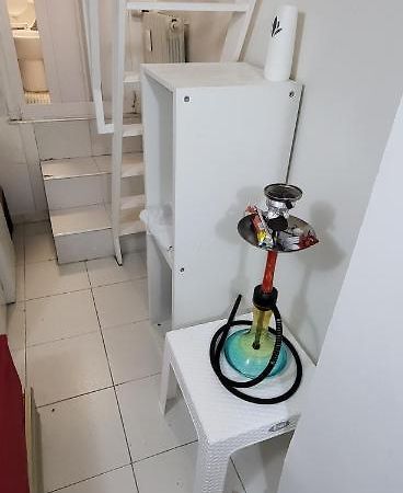 Casetta Della Fiera Apartment Verona Bagian luar foto