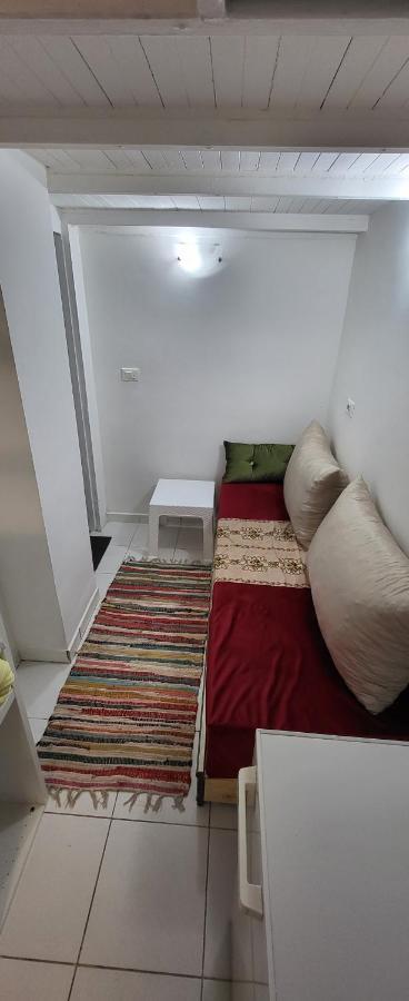 Casetta Della Fiera Apartment Verona Bagian luar foto