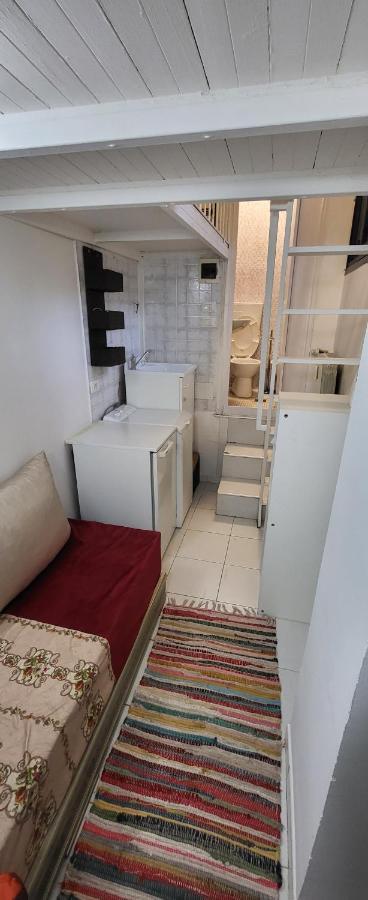 Casetta Della Fiera Apartment Verona Bagian luar foto