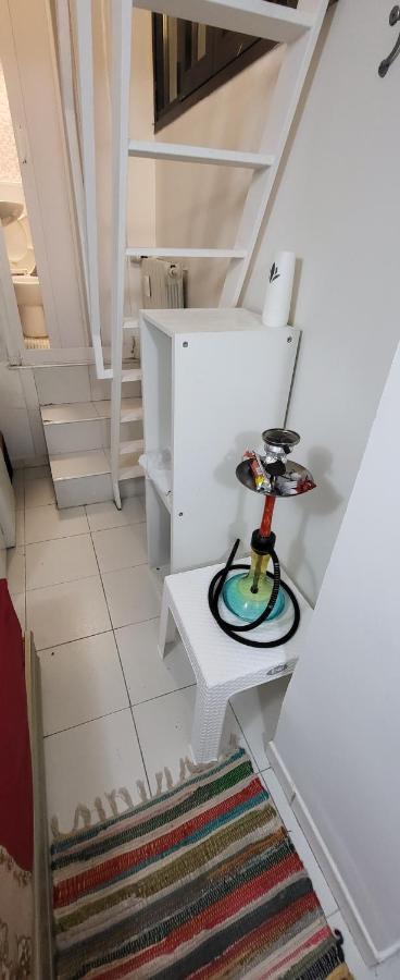 Casetta Della Fiera Apartment Verona Bagian luar foto