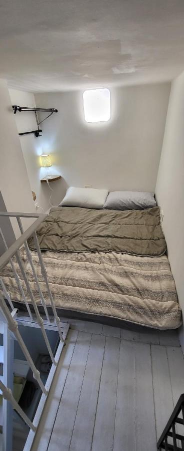 Casetta Della Fiera Apartment Verona Bagian luar foto