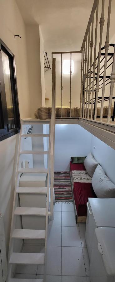 Casetta Della Fiera Apartment Verona Bagian luar foto